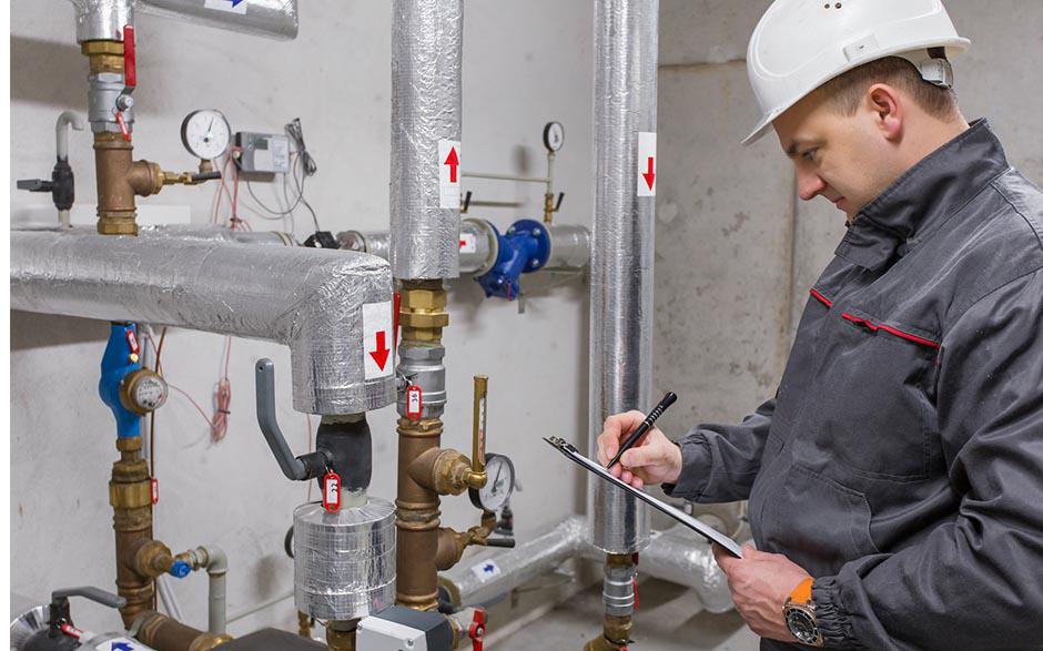 chauffage au gaz Aubervilliers